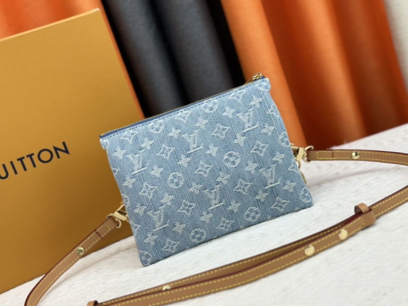 LV Satchel bags